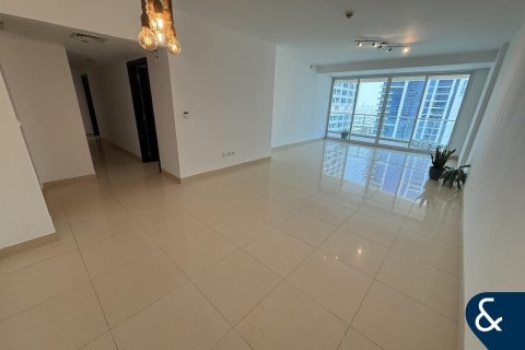 Apartament de închiriat în Jumeirah Lake Towers, Dubai, EAU 3 dormitoare, 225 mp. №668030 - poză 5