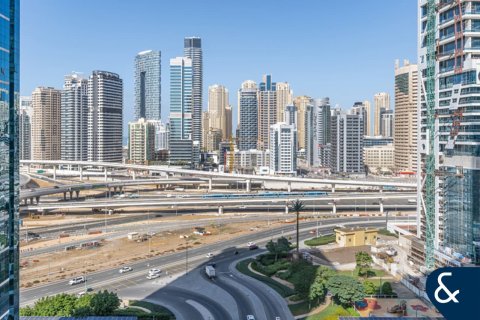 Διαμέρισμα σε Jumeirah Lake Towers, Dubai, ΗΑΕ 1 υπνοδωμάτιο, 115 τ.μ. Αρ. 668035 - φωτογραφία 14