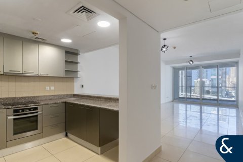 Διαμέρισμα σε Jumeirah Lake Towers, Dubai, ΗΑΕ 1 υπνοδωμάτιο, 115 τ.μ. Αρ. 668035 - φωτογραφία 1
