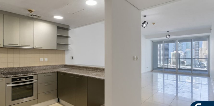 Appartement à Jumeirah Lake Towers, Dubai, EAU: 1 chambre, 115 m2 № 668035