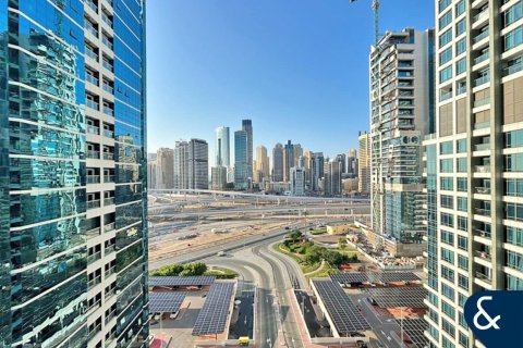 Διαμέρισμα σε Jumeirah Lake Towers, Dubai, ΗΑΕ 1 υπνοδωμάτιο, 115 τ.μ. Αρ. 668035 - φωτογραφία 17