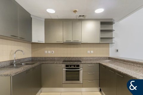 Διαμέρισμα σε Jumeirah Lake Towers, Dubai, ΗΑΕ 1 υπνοδωμάτιο, 115 τ.μ. Αρ. 668035 - φωτογραφία 3