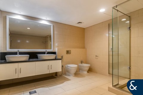 Διαμέρισμα σε Jumeirah Lake Towers, Dubai, ΗΑΕ 1 υπνοδωμάτιο, 115 τ.μ. Αρ. 668035 - φωτογραφία 12