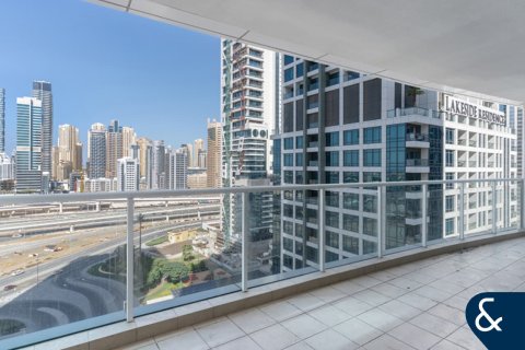 Διαμέρισμα σε Jumeirah Lake Towers, Dubai, ΗΑΕ 1 υπνοδωμάτιο, 115 τ.μ. Αρ. 668035 - φωτογραφία 2
