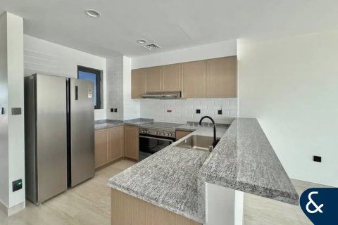 ویلا برای اجاره در Damac Lagoons، Dubai، امارات متحده عربی 4 خوابه ، 214 متر مربع ، شماره 668036 - تصویر 4