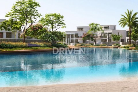 Vila u Dubai, UAE 5 spavaćih soba, 953.37 m2 Br. 767840 - fotografija 4