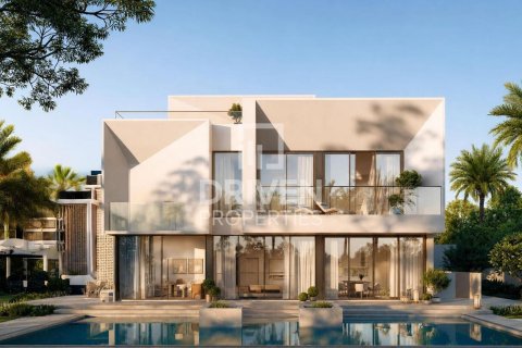 Villa em Dubai, EAU 5 quartos, 953.37 m2 № 767840