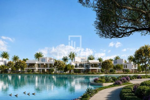 Vila u Dubai, UAE 5 spavaćih soba, 953.37 m2 Br. 767840 - fotografija 3
