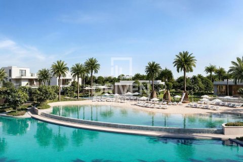 Vila u Dubai, UAE 5 spavaćih soba, 953.37 m2 Br. 767840 - fotografija 10