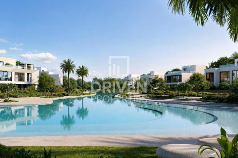Vila u Dubai, UAE 5 spavaćih soba, 953.37 m2 Br. 767840 - fotografija 9