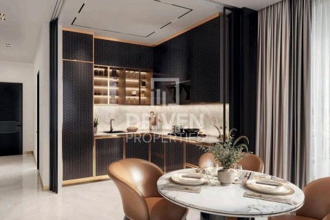 Διαμέρισμα σε Business Bay, Dubai, ΗΑΕ 1 υπνοδωμάτιο, 69.58 τ.μ. Αρ. 767842 - φωτογραφία 14