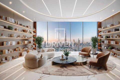 Διαμέρισμα σε Business Bay, Dubai, ΗΑΕ 1 υπνοδωμάτιο, 69.58 τ.μ. Αρ. 767842 - φωτογραφία 11