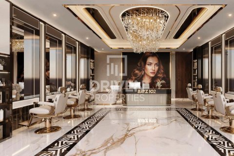 Διαμέρισμα σε Business Bay, Dubai, ΗΑΕ 1 υπνοδωμάτιο, 69.58 τ.μ. Αρ. 767842 - φωτογραφία 8