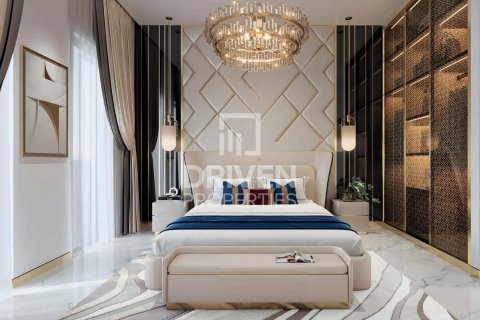 Διαμέρισμα σε Business Bay, Dubai, ΗΑΕ 1 υπνοδωμάτιο, 69.58 τ.μ. Αρ. 767842 - φωτογραφία 13