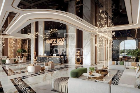 Διαμέρισμα σε Business Bay, Dubai, ΗΑΕ 1 υπνοδωμάτιο, 69.58 τ.μ. Αρ. 767842 - φωτογραφία 7