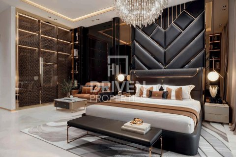 Διαμέρισμα σε Business Bay, Dubai, ΗΑΕ 1 υπνοδωμάτιο, 69.58 τ.μ. Αρ. 767842 - φωτογραφία 12
