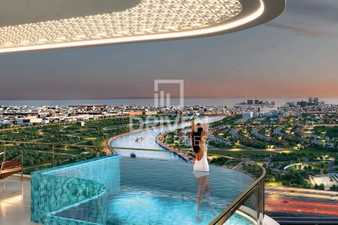 Διαμέρισμα σε Business Bay, Dubai, ΗΑΕ 1 υπνοδωμάτιο, 69.58 τ.μ. Αρ. 767842 - φωτογραφία 6