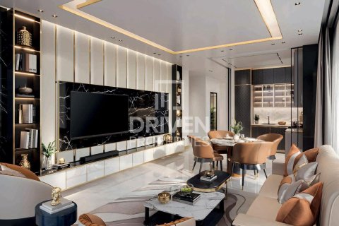 Διαμέρισμα σε Business Bay, Dubai, ΗΑΕ 1 υπνοδωμάτιο, 69.58 τ.μ. Αρ. 767842 - φωτογραφία 9