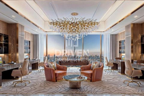 Διαμέρισμα σε Business Bay, Dubai, ΗΑΕ 1 υπνοδωμάτιο, 69.58 τ.μ. Αρ. 767842 - φωτογραφία 10