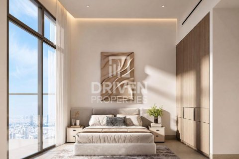 Apartman u gradu Jumeirah Village Circle, Dubai, UAE 1 spavaća soba, 59.46 m2 Br. 767843 - Slika 4
