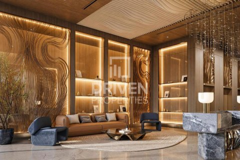 Apartman u gradu Jumeirah Village Circle, Dubai, UAE 1 spavaća soba, 59.46 m2 Br. 767843 - Slika 9