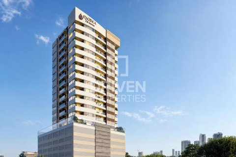 Apartman u gradu Jumeirah Village Circle, Dubai, UAE 1 spavaća soba, 59.46 m2 Br. 767843 - Slika 16