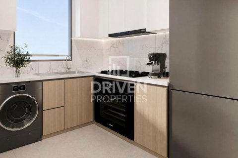 Apartman u gradu Jumeirah Village Circle, Dubai, UAE 1 spavaća soba, 59.46 m2 Br. 767843 - Slika 6
