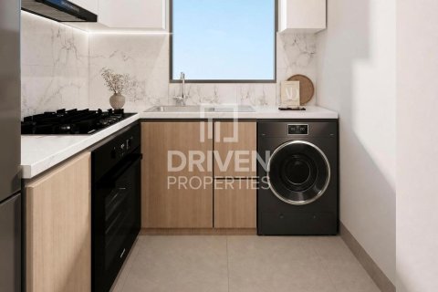 Apartman u gradu Jumeirah Village Circle, Dubai, UAE 1 spavaća soba, 59.46 m2 Br. 767843 - Slika 8