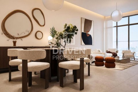 Apartman u gradu Jumeirah Village Circle, Dubai, UAE 1 spavaća soba, 59.46 m2 Br. 767843 - Slika 7