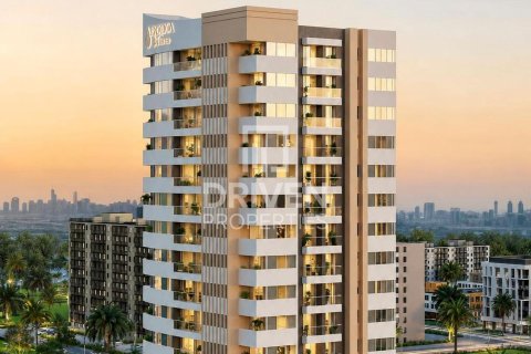 Apartman u gradu Jumeirah Village Circle, Dubai, UAE 1 spavaća soba, 59.46 m2 Br. 767843 - Slika 19