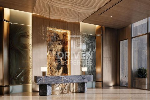 Apartman u gradu Jumeirah Village Circle, Dubai, UAE 1 spavaća soba, 59.46 m2 Br. 767843 - Slika 11