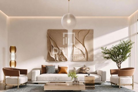 Apartment in Jumeirah Village Circle, Dubai, UAE 1 bedroom, 59.46 sq.m. № 767843