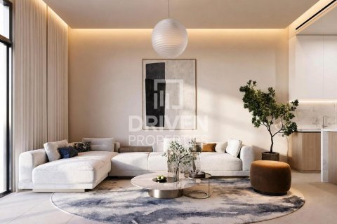 Apartman u gradu Jumeirah Village Circle, Dubai, UAE 1 spavaća soba, 59.46 m2 Br. 767843 - Slika 2