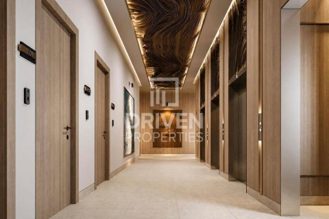 Apartman u gradu Jumeirah Village Circle, Dubai, UAE 1 spavaća soba, 59.46 m2 Br. 767843 - Slika 15