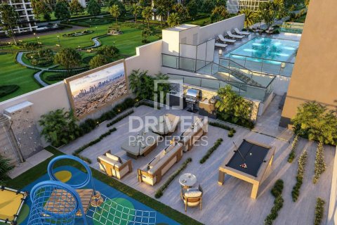 Apartman u gradu Jumeirah Village Circle, Dubai, UAE 1 spavaća soba, 59.46 m2 Br. 767843 - Slika 13