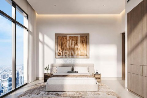 Apartman u gradu Jumeirah Village Circle, Dubai, UAE 1 spavaća soba, 59.46 m2 Br. 767843 - Slika 5