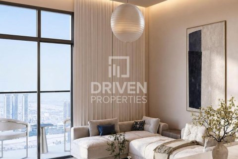 Apartman u gradu Jumeirah Village Circle, Dubai, UAE 1 spavaća soba, 59.46 m2 Br. 767843 - Slika 3
