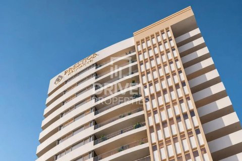 Apartman u gradu Jumeirah Village Circle, Dubai, UAE 1 spavaća soba, 59.46 m2 Br. 767843 - Slika 18