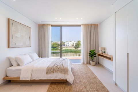 Müüa villa asukohaga Jumeirah Islands, Dubai, AÜE: 5 magamistoaga, 548 m² Nr 766217 - pilt 13