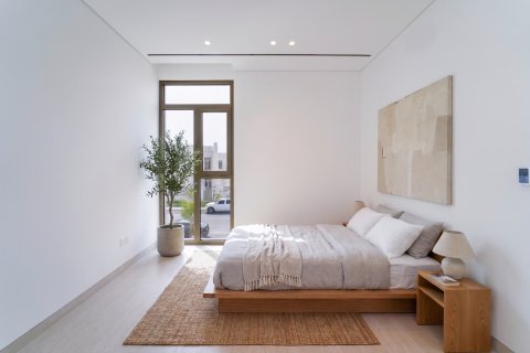 Müüa villa asukohaga Jumeirah Islands, Dubai, AÜE: 5 magamistoaga, 548 m² Nr 766217 - pilt 10