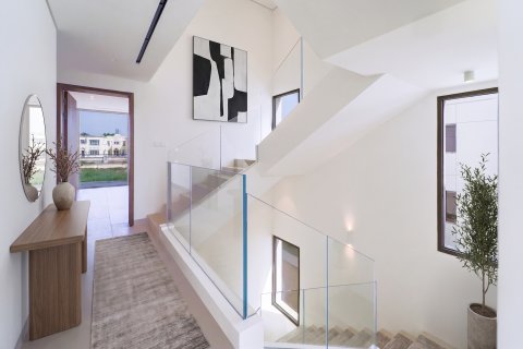 Müüa villa asukohaga Jumeirah Islands, Dubai, AÜE: 5 magamistoaga, 548 m² Nr 766217 - pilt 6