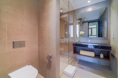 Müüa villa asukohaga Jumeirah Islands, Dubai, AÜE: 5 magamistoaga, 548 m² Nr 766217 - pilt 12