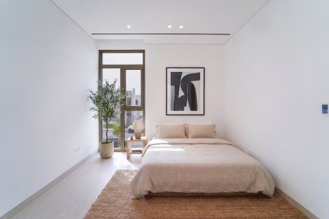 Müüa villa asukohaga Jumeirah Islands, Dubai, AÜE: 5 magamistoaga, 548 m² Nr 766217 - pilt 11