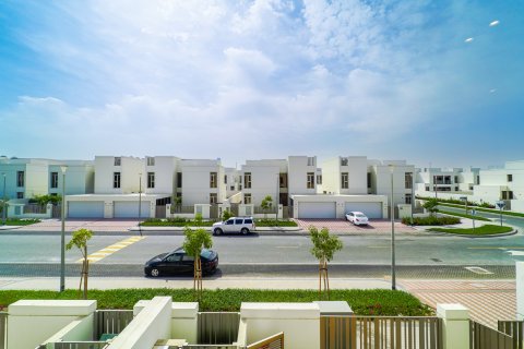 Müüa villa asukohaga Jumeirah Islands, Dubai, AÜE: 5 magamistoaga, 548 m² Nr 766217 - pilt 18