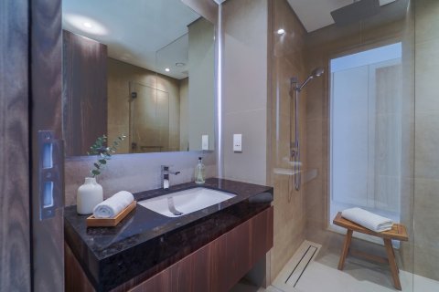 Müüa villa asukohaga Jumeirah Islands, Dubai, AÜE: 5 magamistoaga, 548 m² Nr 766217 - pilt 14