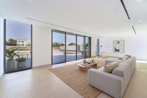 Müüa villa asukohaga Jumeirah Islands, Dubai, AÜE: 5 magamistoaga, 548 m² Nr 766217 - pilt 3