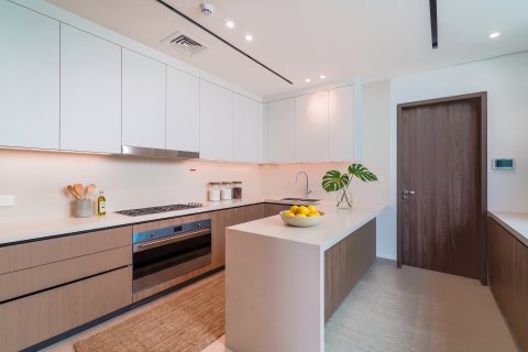 Müüa villa asukohaga Jumeirah Islands, Dubai, AÜE: 5 magamistoaga, 548 m² Nr 766217 - pilt 4