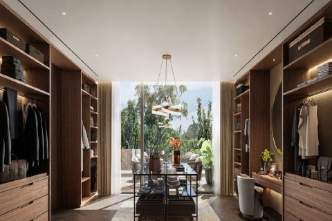 Müüa villa asukohaga Dubai Sports City, AÜE: 5 magamistoaga, 1091 m² Nr 766218 - pilt 11
