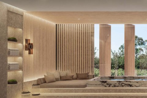 Müüa villa asukohaga Dubai Sports City, AÜE: 5 magamistoaga, 1091 m² Nr 766218 - pilt 10