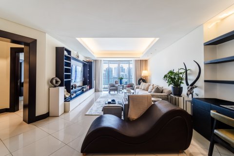Müüa korter asukohaga Downtown Dubai (Downtown Burj Dubai), AÜE: 2 magamistoaga, 172 m² Nr 766219 - pilt 3